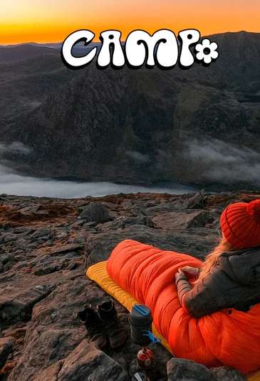 Gear For Every Wild Adventure